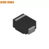 S1M Diode 1000V 1A SMA